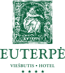 Viešbutis Klaipėdos senamiestyje | Euterpe hotel